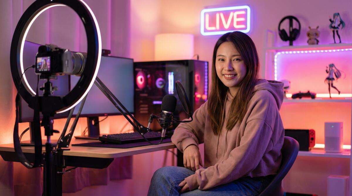 萝莉岛美女直播视频